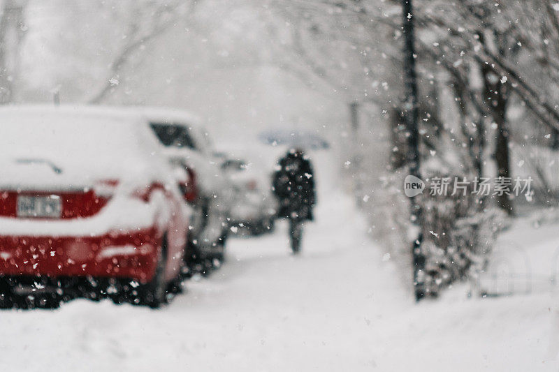 雪花