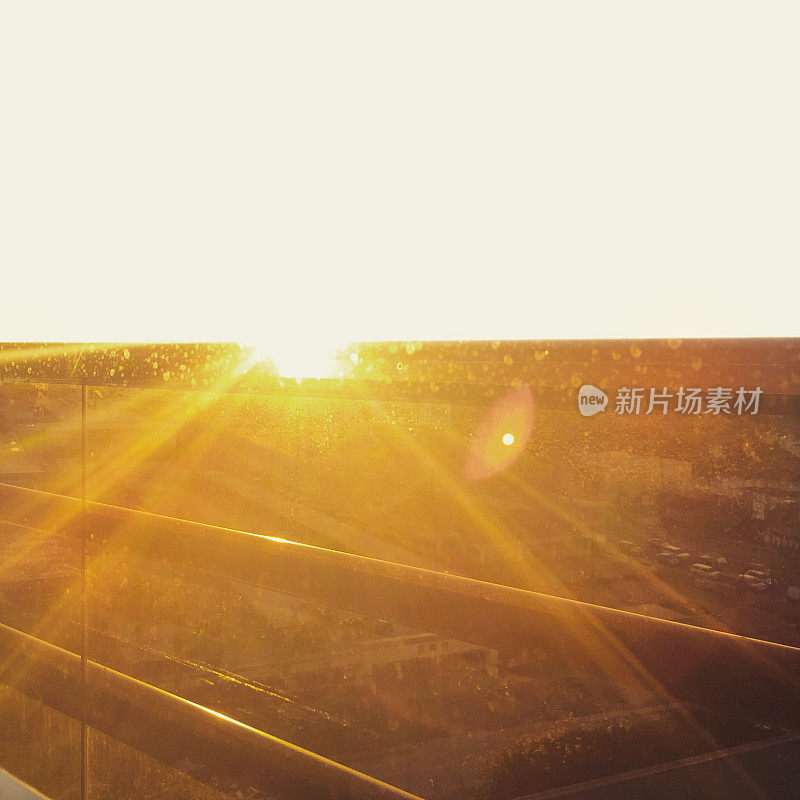 Sunrise的