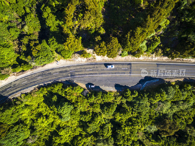 陶波湖路