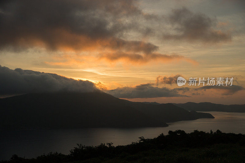 美丽OKI-island