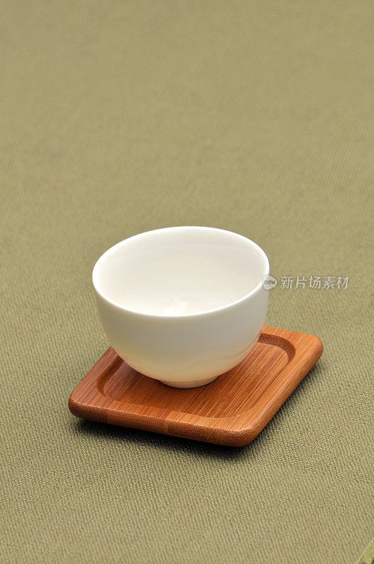 中国传统茶杯