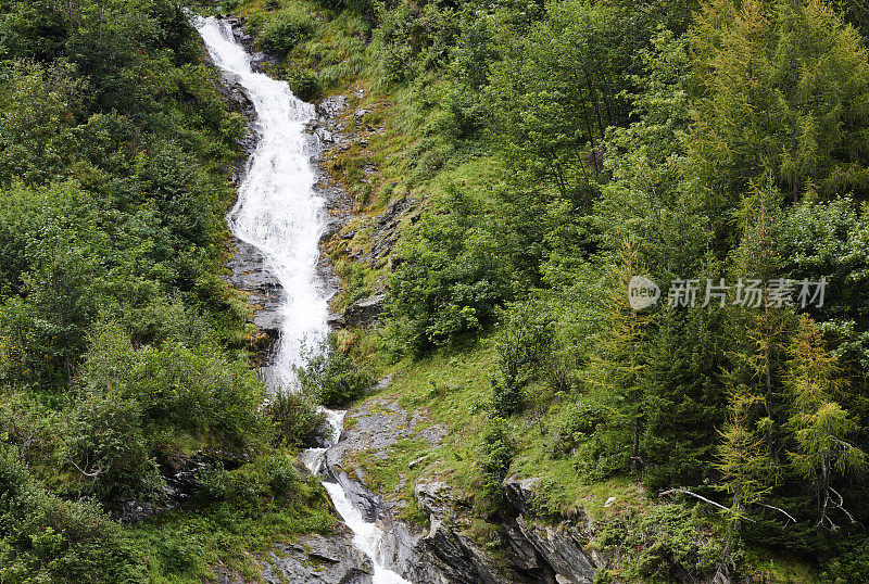 高山流水