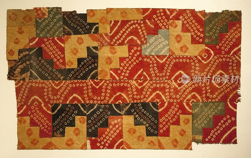 纳斯卡Textile