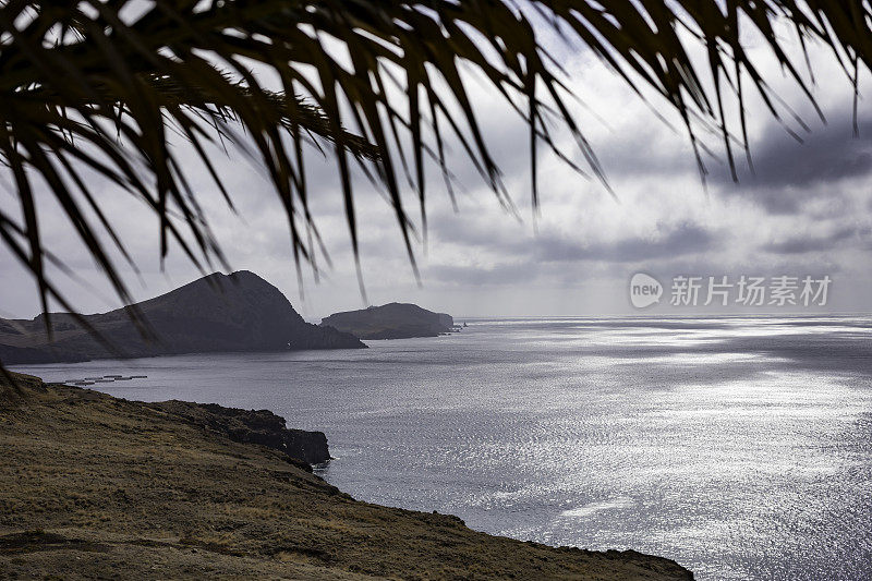 圣劳伦斯角•马德拉海岸线