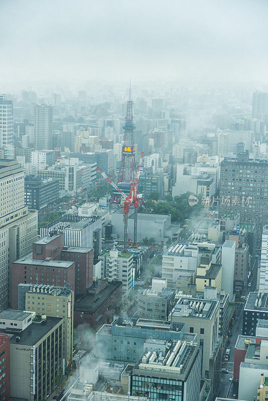 北海道札幌