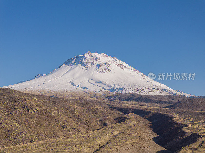 哈桑山