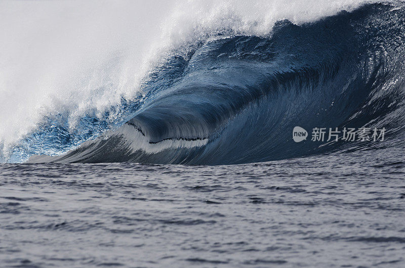 水电能源