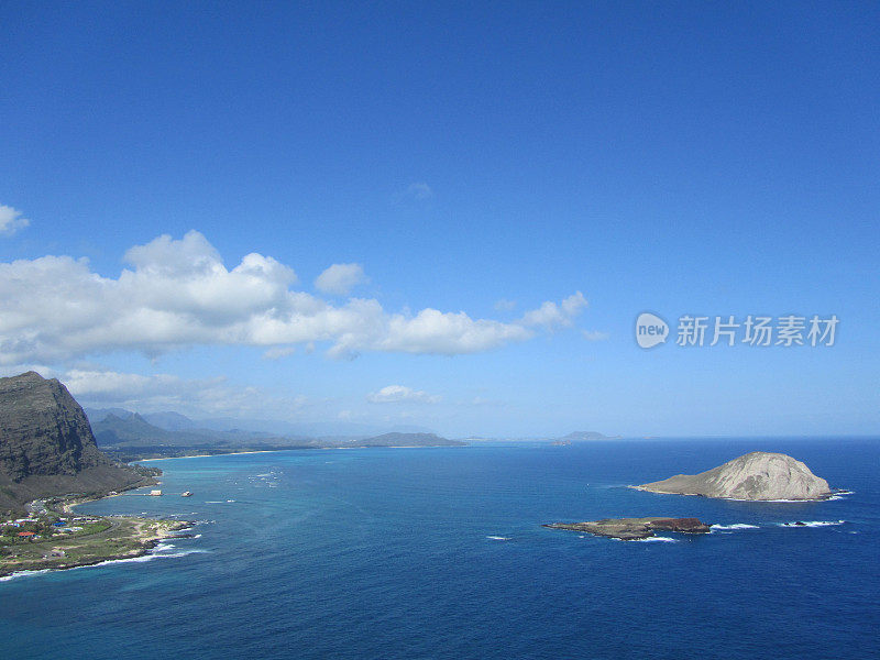 Makapuu海滩公园