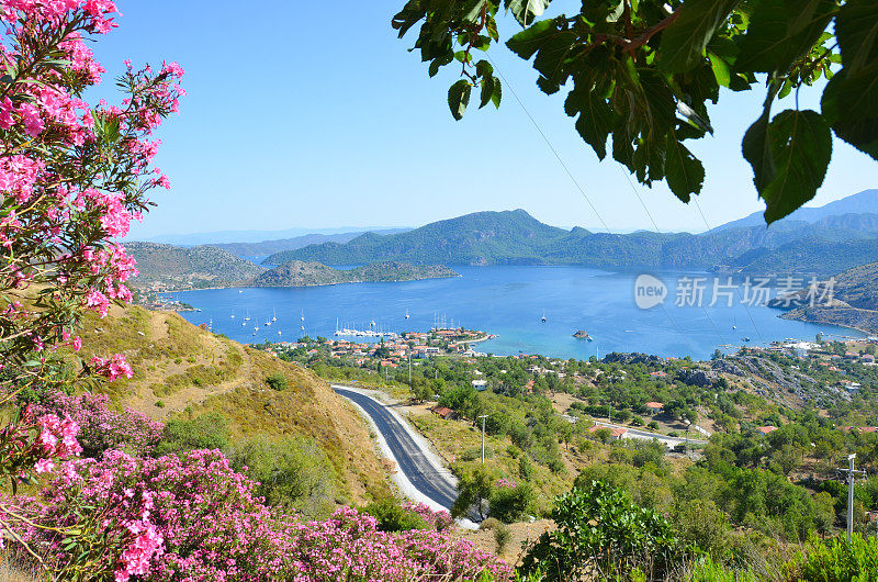 塞利米耶土耳其