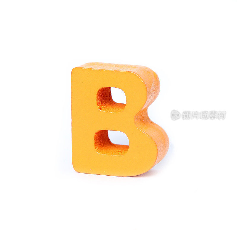 字母b