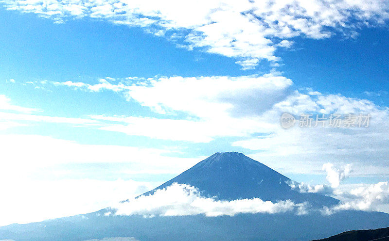 富士山