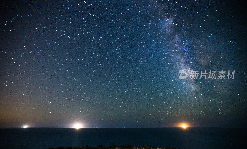 恒星与银河系