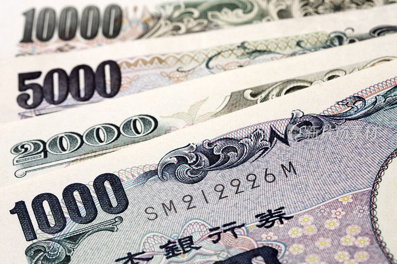 日本的货币