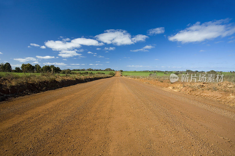 未证实的道路