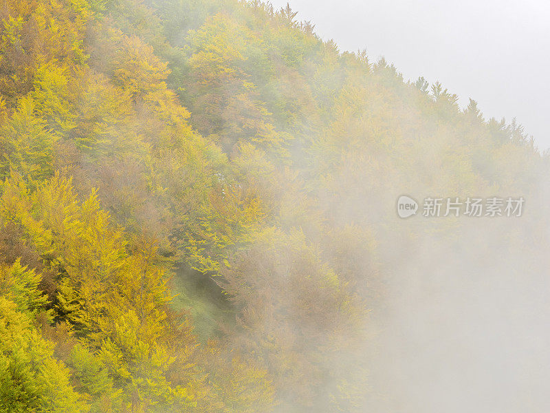 意大利阿布鲁佐地区