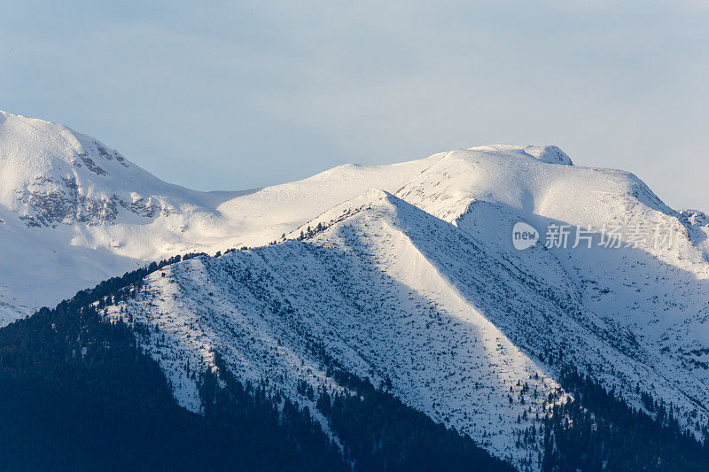 皮林山