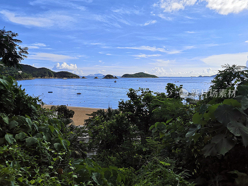 香港浅水湾