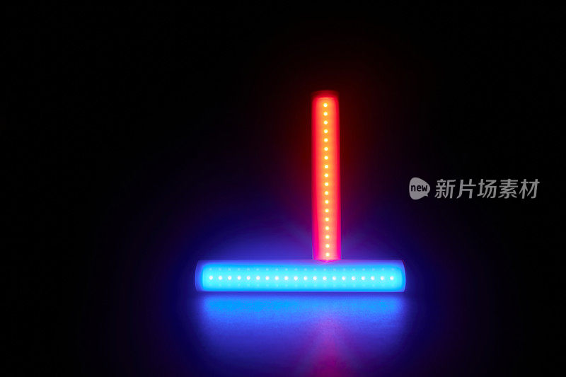 Led灯管的