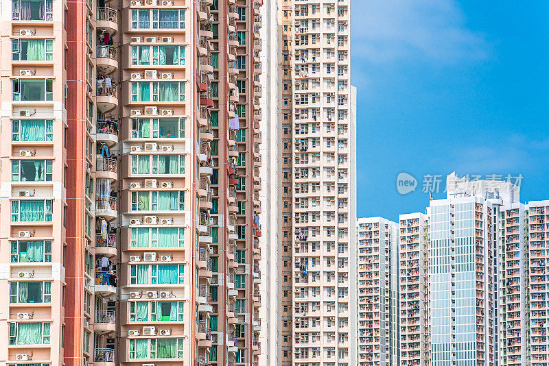 高层住宅建筑