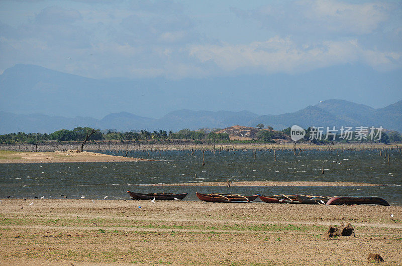 Polonnaruwa、斯里兰卡。