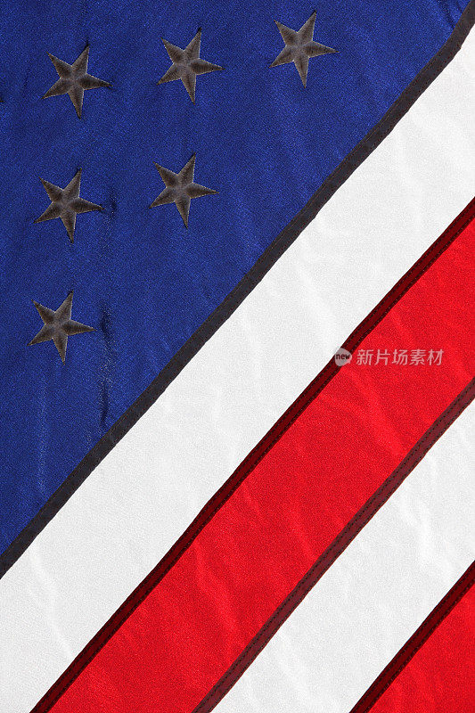 美国国旗星条旗
