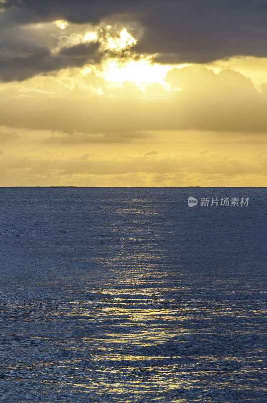 海景声音