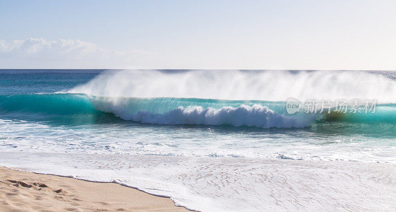 海浪