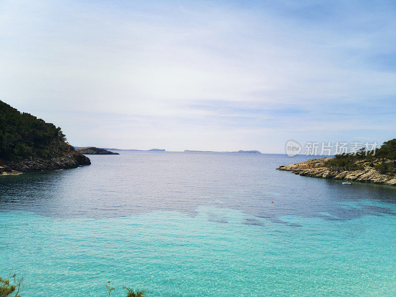 地中海海景