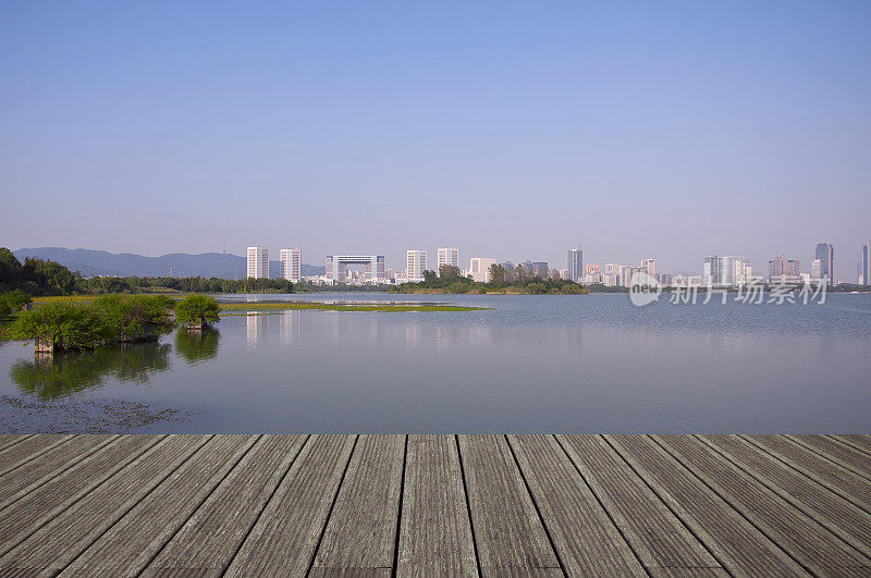 城市生态环境