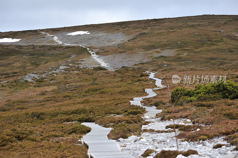 山路