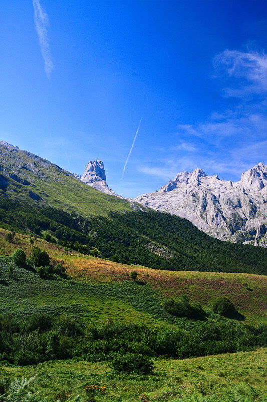 欧罗巴峰