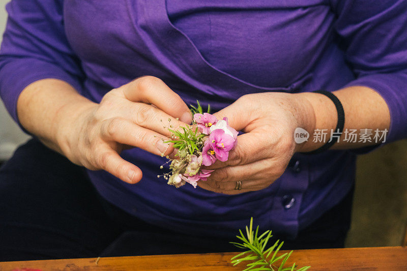 是时候创建一些漂亮的库存照片了