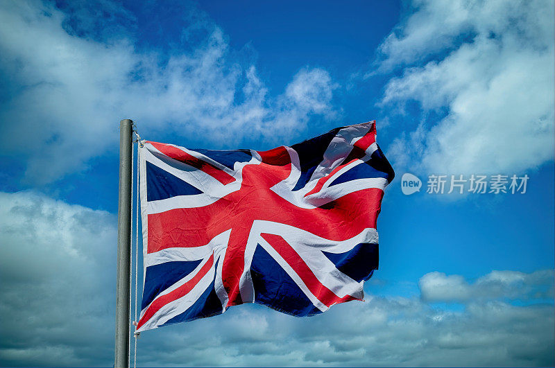 英国国旗