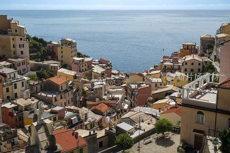 Riomaggiore