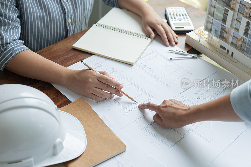 建筑设计创意项目商业建筑建筑constructionÂ工业工程成果规划图纸设计团队合作
