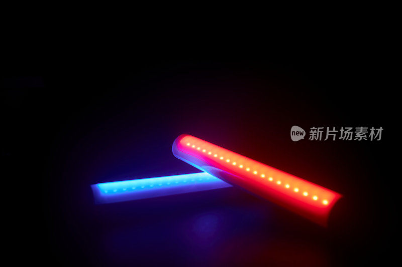 Led灯管的