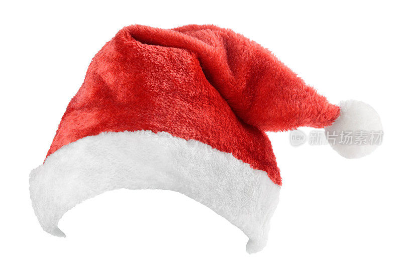 圣诞老人红帽
