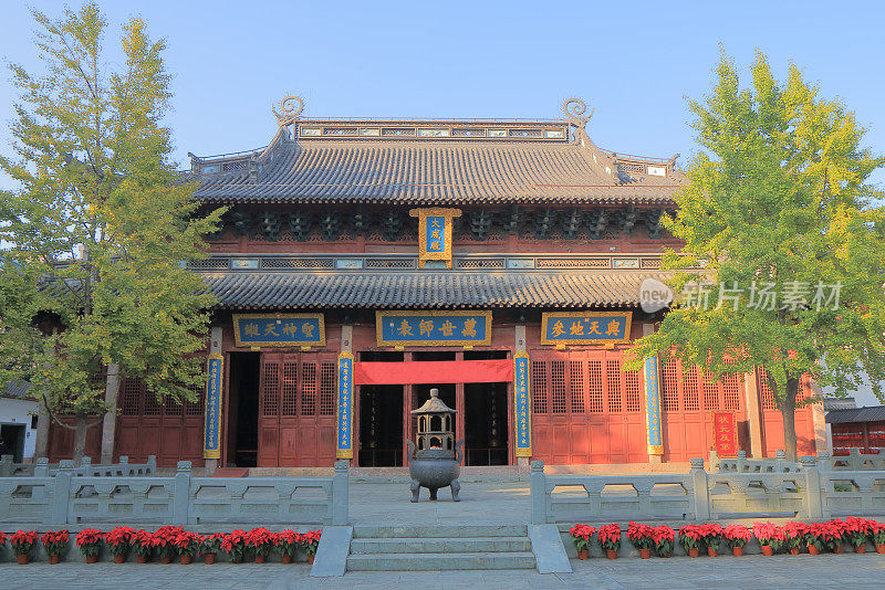 中国杭州孔庙