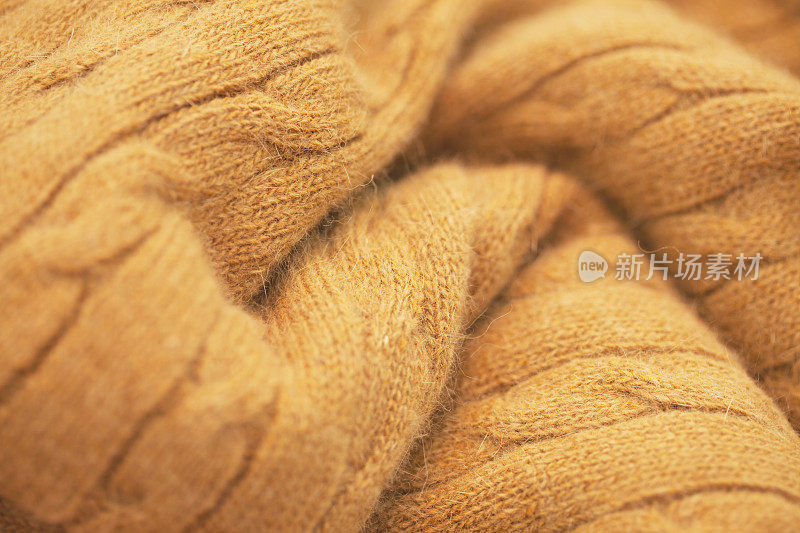 羊毛纺织