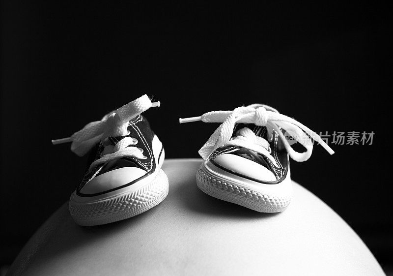 孕妇鞋