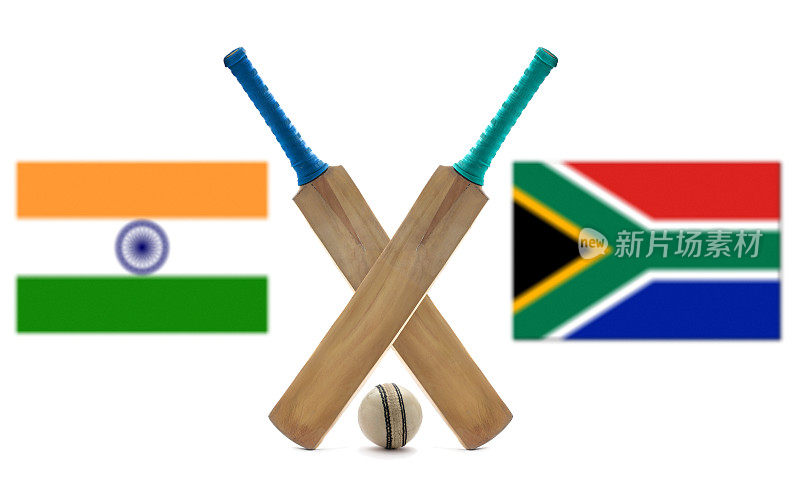 印度VS南非
