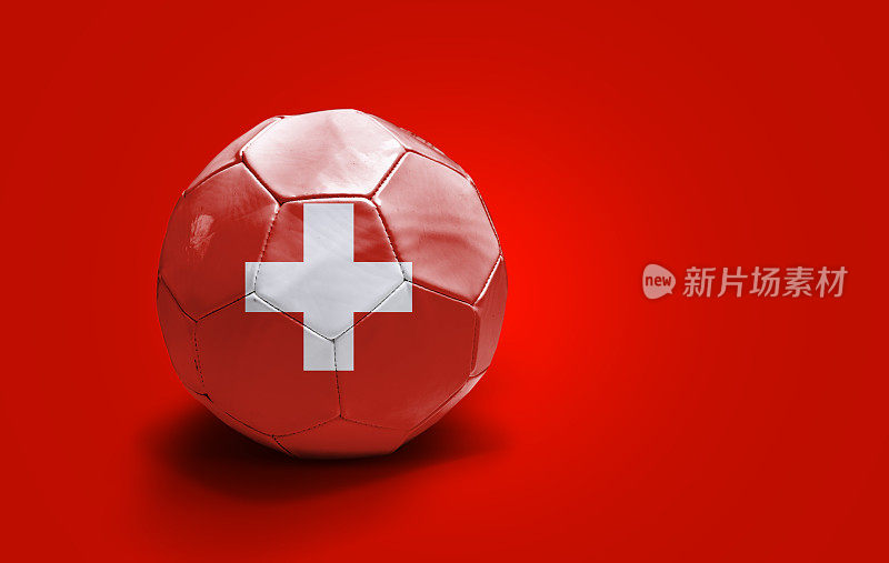 瑞士足球