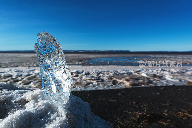 水晶潮