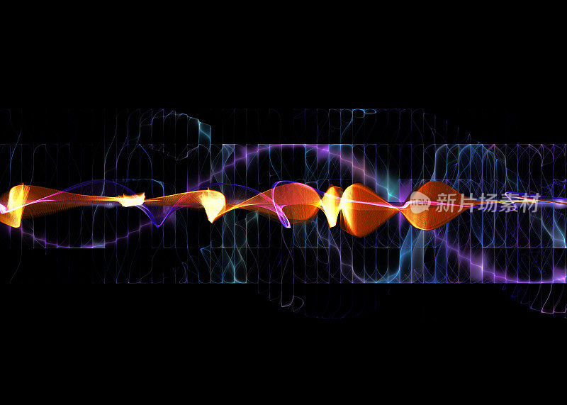 能源、科学技术概念的抽象构成