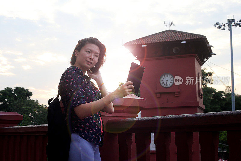 像当地人一样旅行