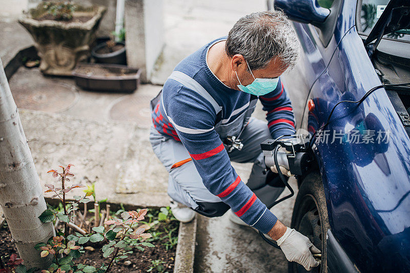 2019冠状病毒病后重返工作岗位