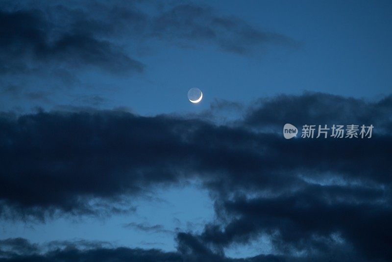 夜空