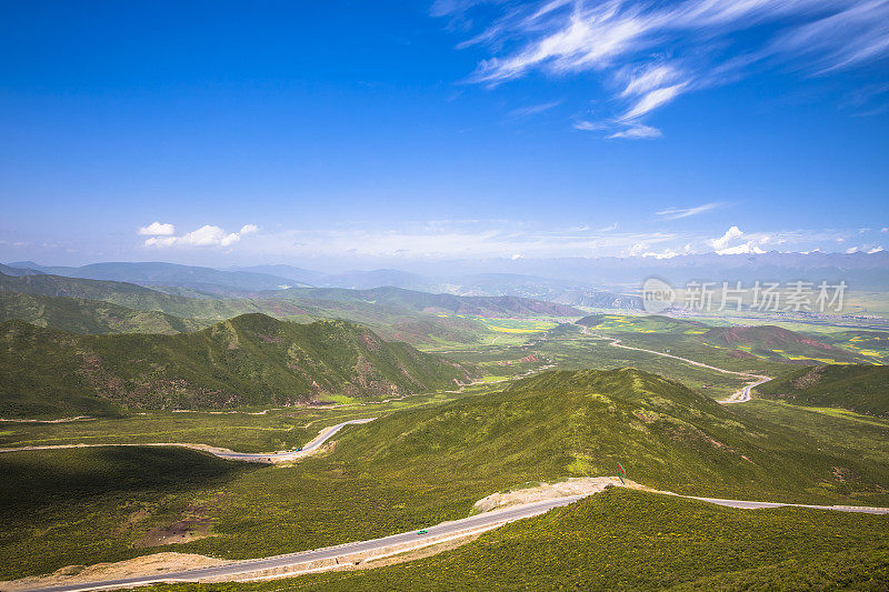 乡间小路