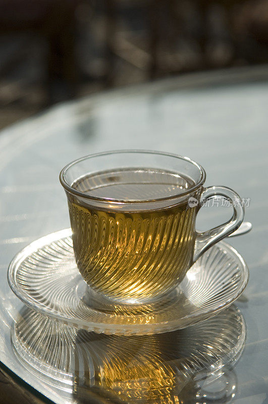 苹果茶(土耳其)