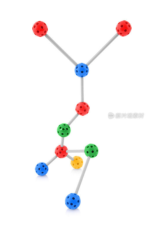 分子结构